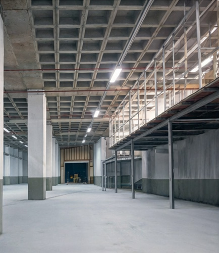 Fonksiyonel Üretim Alanı